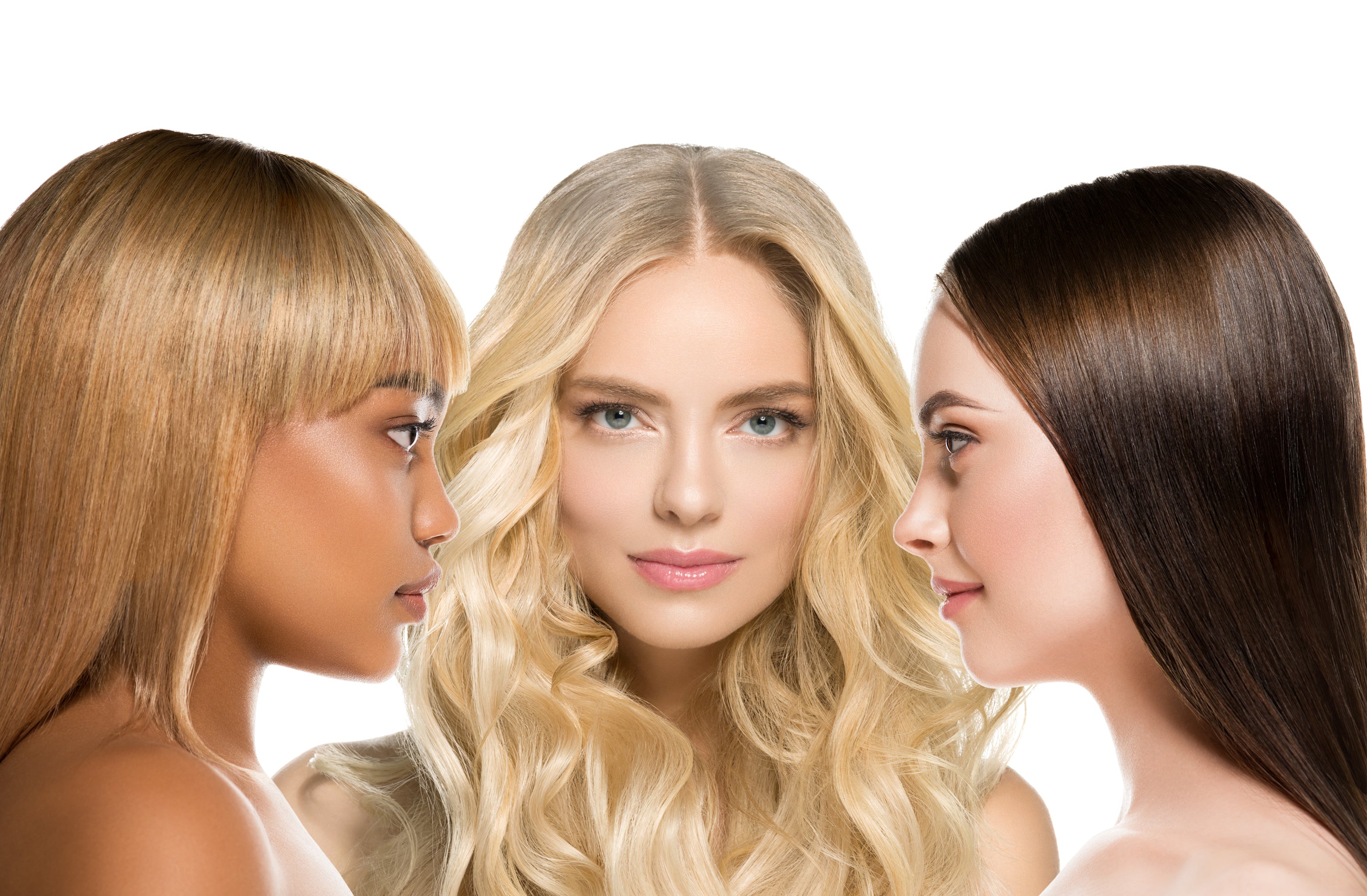 Sarko Beauty - Luxury Human Hair Toppers, Extensions & Wigs
