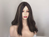 Natural Black Light Caramel Melt | Sheitel Jewish Wigs