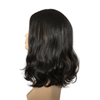 Natural Black Caramel | Sheitel Jewish Wigs