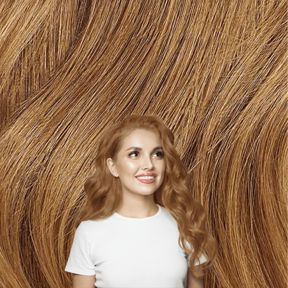 Hair extensions tape in human hair cheap