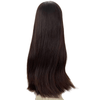 Dark Brown Chocolate Melt | Sheitel Jewish Wigs