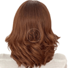 Light Auburn | Sheitel Jewish Wigs