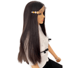 Dark Brown Chocolate Melt | Sheitel Jewish Wigs