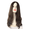 Dark Brown Light Caramel | Sheitel Jewish Wigs