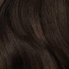 Dark Brown | Remy Human Hair Tape-Ins