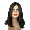 Natural Black Caramel | Sheitel Jewish Wigs