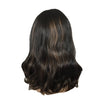 Natural Black Caramel | Sheitel Jewish Wigs