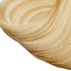 Golden Blonde Platinum Highlights | Remy Human Hair Tape-Ins