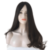 Natural Black Light Caramel Melt | Sheitel Jewish Wigs