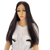 Dark Brown Chocolate Melt | Sheitel Jewish Wigs