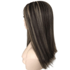 Ash Brown Dirty Blonde Highlights | Sheitel Jewish Wigs