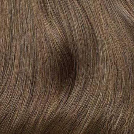Ash Brown | Remy Human Hair Sew-Ins