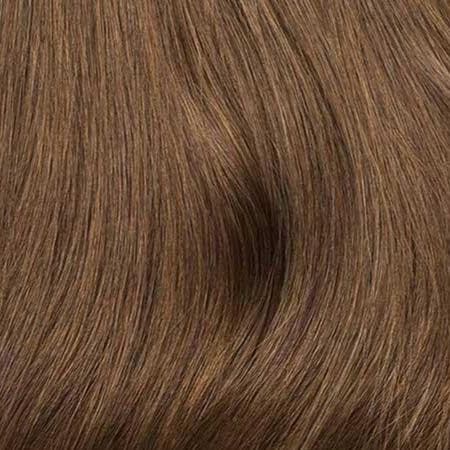 Chestnut Brown | Remy Human Hair Tape-Ins