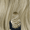 Sandbox Blonde | Remy Human Hair One Piece Volumizers