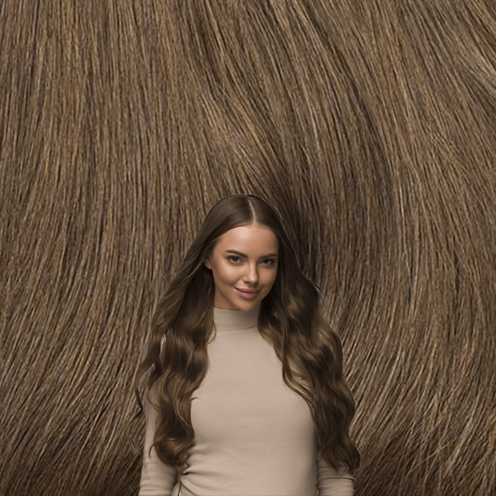 Zala hair extensions clearance clip in human hair