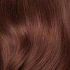 Dark Auburn | Remy Human Hair One Piece Volumizers