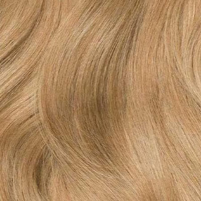 Dirty Blonde | Remy Human Hair Clip-In Ponytails