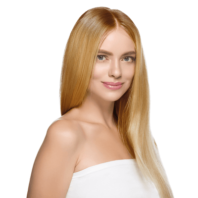 Golden Blonde Platinum Highlights | Remy Human Hair Sew-Ins
