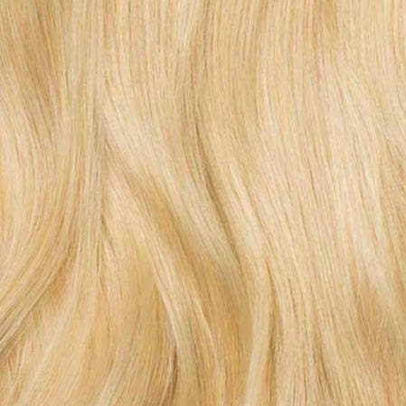Golden Blonde | Remy Human Hair Tape-Ins