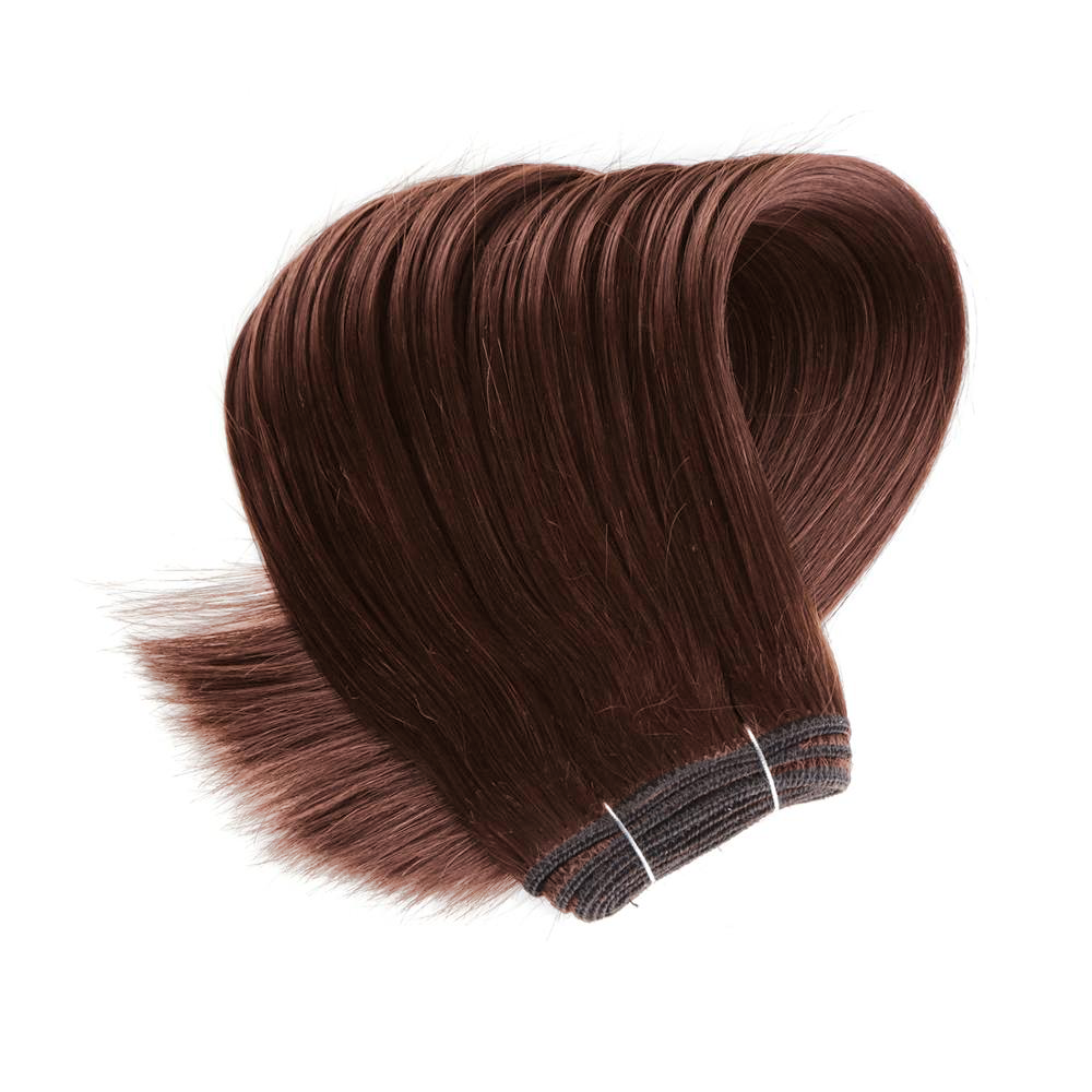 Auburn | Remy Human Hair Sew-Ins