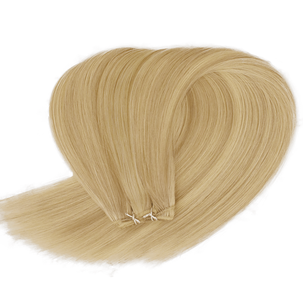 Golden Blonde | Remy Human Hair Sew-Ins
