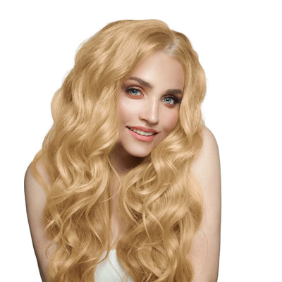Golden Blonde | Remy Human Hair Sew-Ins