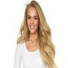 Dirty Blonde | Remy Human Hair Weft Clip-Ins + FREE Bamboo Brush