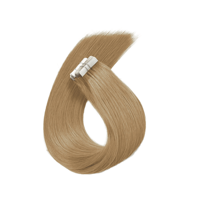 Dirty Blonde | Remy Human Hair Tape-Ins