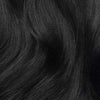 Jet Black | Remy Human Hair Clip-In Ponytails