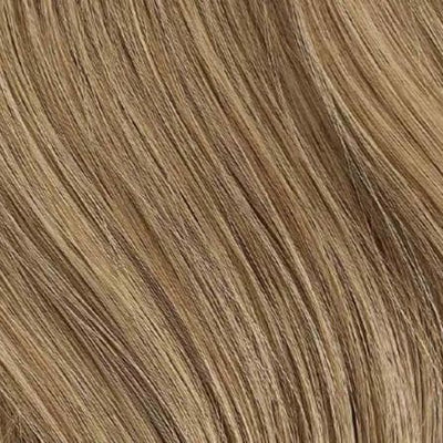 Natural Blonde | Remy Human Hair One Piece Volumizers