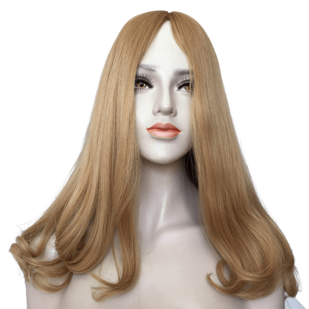 Strawberry Golden Blonde | Sheitel Jewish Wigs