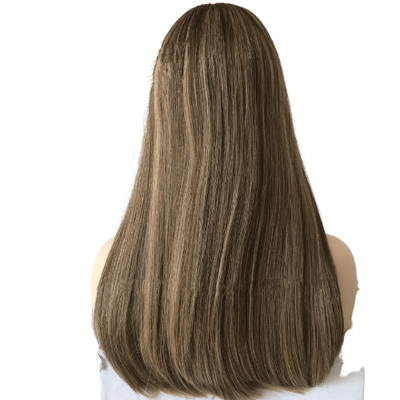 Ash Brown Blonde Melt | Sheitel Jewish Wigs