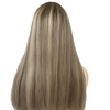 Caramel Blonde Melt | Sheitel Jewish Wigs