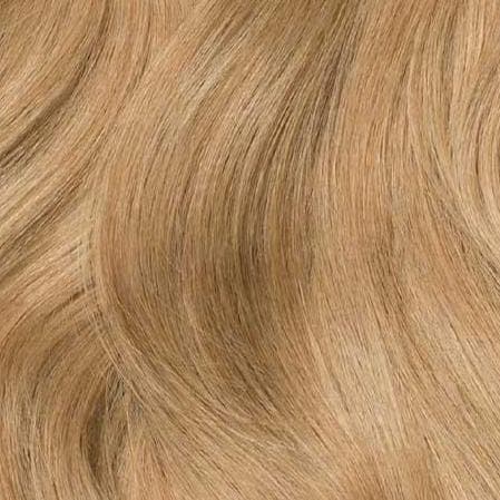 Dirty Blonde | Remy Human Hair Seamless Clip-Ins