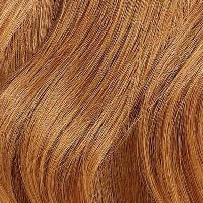 Light Auburn | Remy Human Hair Sew-Ins